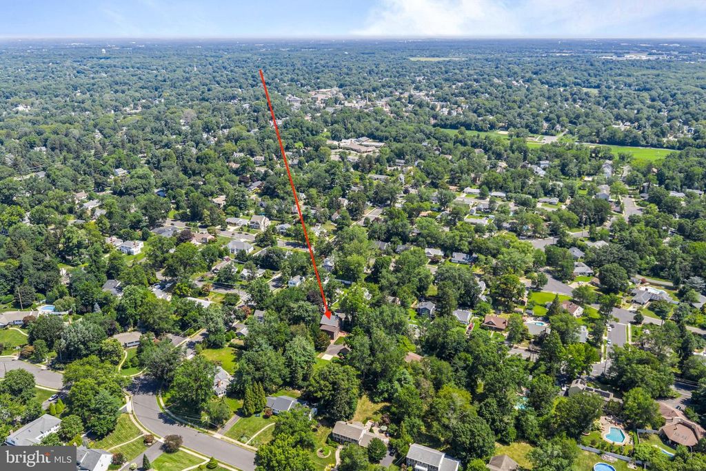 310 PLEASANT VALLEY AVE, Moorestown, NJ 08057
