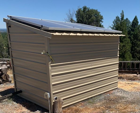 17958 Creations Way, Mountain Ranch, CA 95246