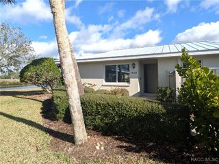 11576 W Kingfisher Court, Crystal River, FL 34429