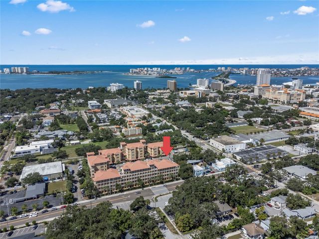 642 WELLS COURT 402, Clearwater, FL 33756