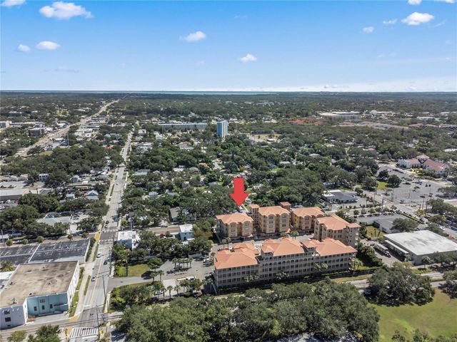 642 WELLS COURT 402, Clearwater, FL 33756