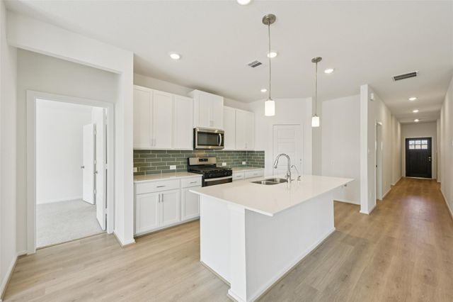17319 Remington Meadows Street, Waller, TX 77484