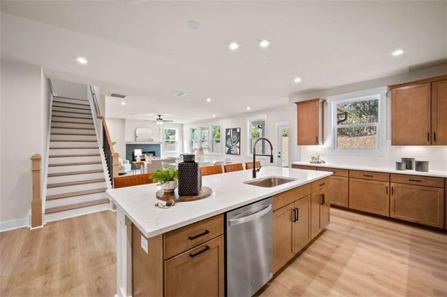 4041 Adler Circle, Buford, GA 30519