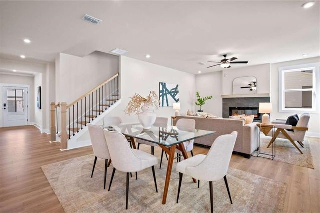 4041 Adler Circle, Buford, GA 30519