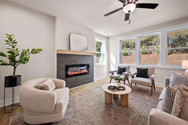 4041 Adler Circle, Buford, GA 30519