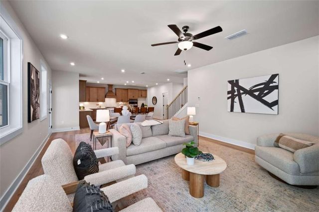 4041 Adler Circle, Buford, GA 30519