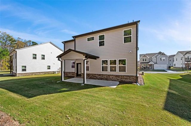 4041 Adler Circle, Buford, GA 30519