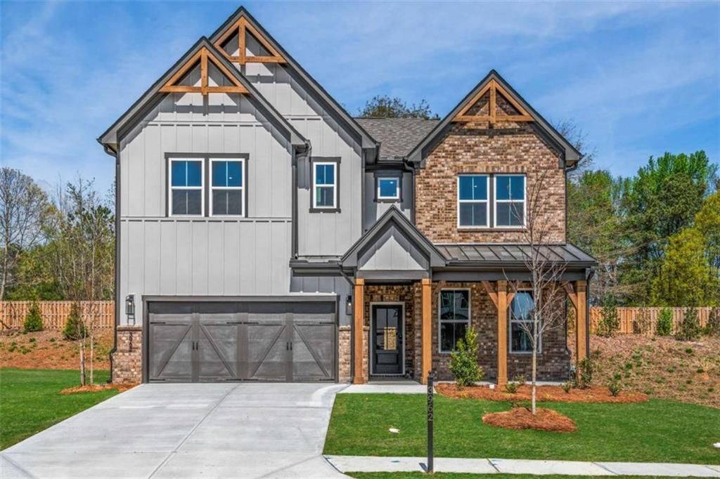 4041 Adler Circle, Buford, GA 30519