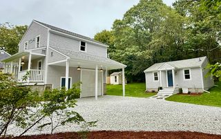 117 Pheasant Way, Centerville, MA 02632
