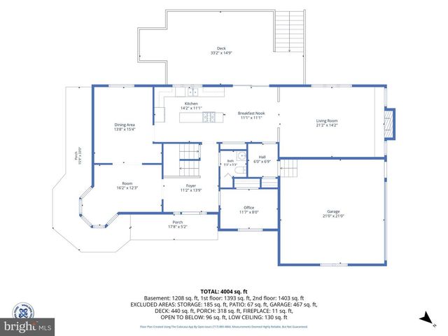 7714 PARADISE HTS, Abbottstown, PA 17301