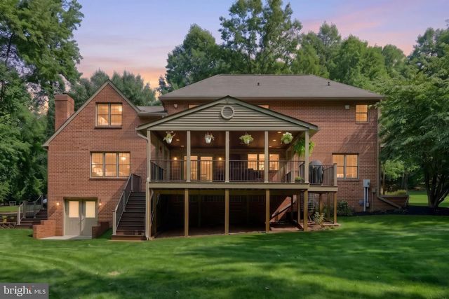 7714 PARADISE HTS, Abbottstown, PA 17301