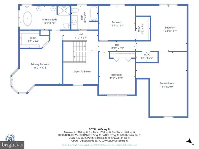 7714 PARADISE HTS, Abbottstown, PA 17301