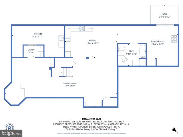 7714 PARADISE HTS, Abbottstown, PA 17301