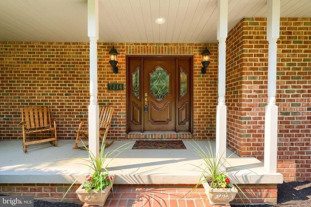 7714 PARADISE HTS, Abbottstown, PA 17301