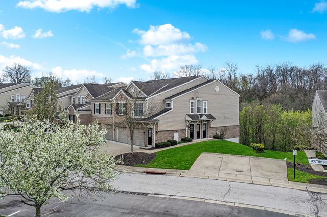 403 Southwind Lane, Ludlow, KY 41016