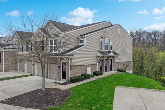 403 Southwind Lane, Ludlow, KY 41016