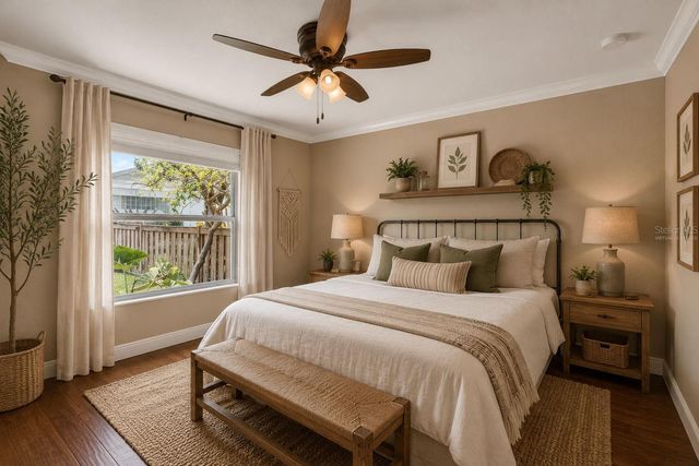 3695 COUNTRY PLACE BOULEVARD, Sarasota, FL 34233