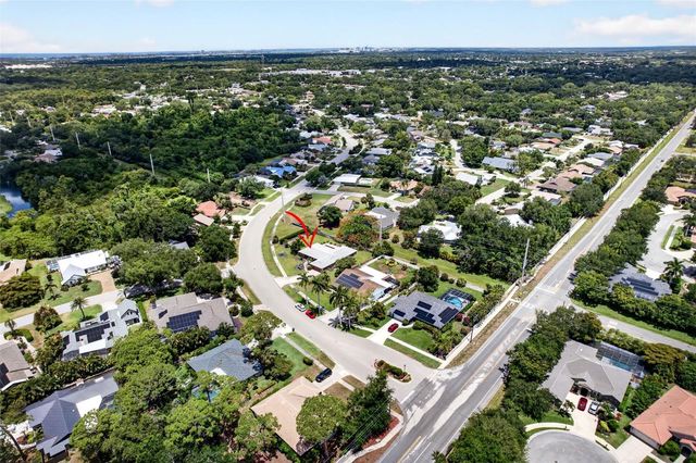 3695 COUNTRY PLACE BOULEVARD, Sarasota, FL 34233