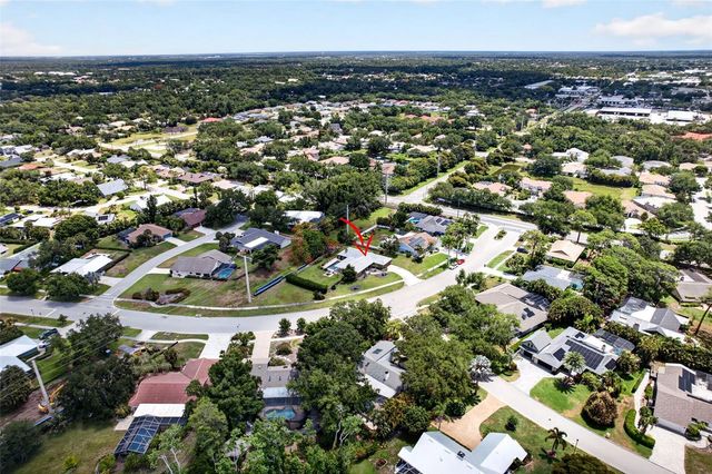 3695 COUNTRY PLACE BOULEVARD, Sarasota, FL 34233