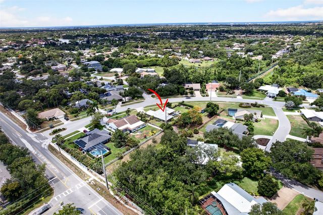 3695 COUNTRY PLACE BOULEVARD, Sarasota, FL 34233