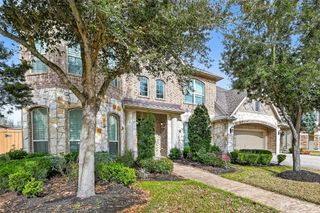 11310 Rossie Moor Lane, Richmond, TX 77407