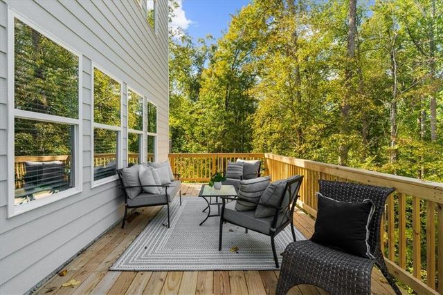 8800 Mica Creek, Ball Ground, GA 30107