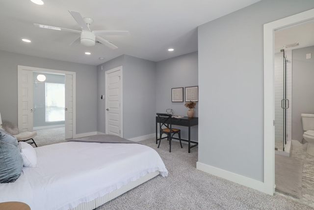 1704 Alleghany DR, Austin, TX 78741