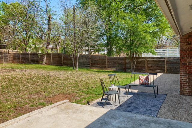 1704 Alleghany DR, Austin, TX 78741