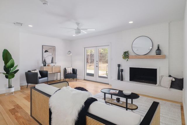 1704 Alleghany DR, Austin, TX 78741