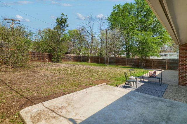 1704 Alleghany DR, Austin, TX 78741