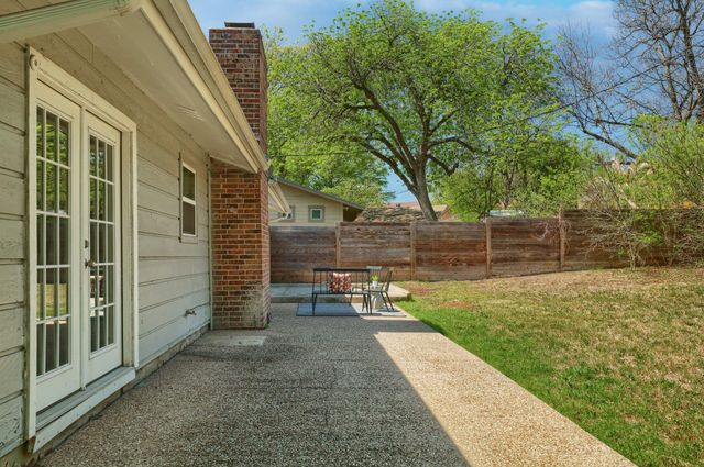 1704 Alleghany DR, Austin, TX 78741