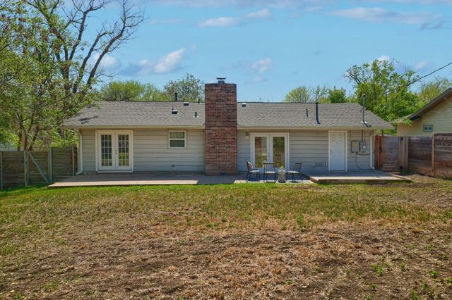 1704 Alleghany DR, Austin, TX 78741