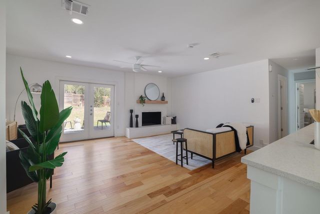 1704 Alleghany DR, Austin, TX 78741