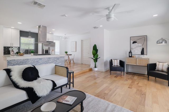 1704 Alleghany DR, Austin, TX 78741