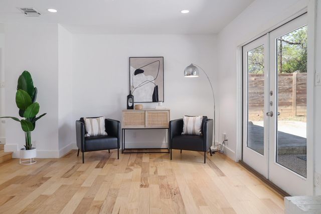 1704 Alleghany DR, Austin, TX 78741