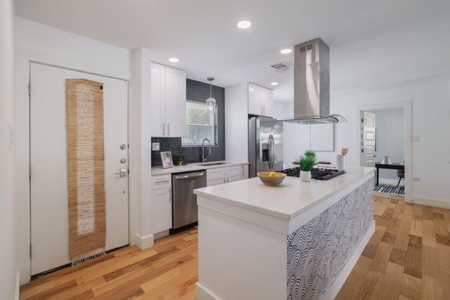 1704 Alleghany DR, Austin, TX 78741