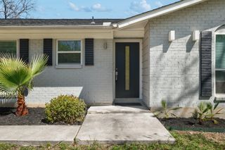 1704 Alleghany DR, Austin, TX 78741