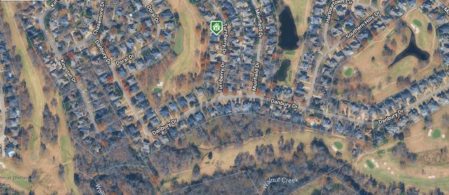 811 Turnberry Drive, Mansfield, TX 76063