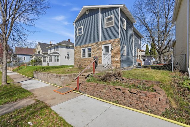 4148 Bryant Avenue N, Minneapolis, MN 55412