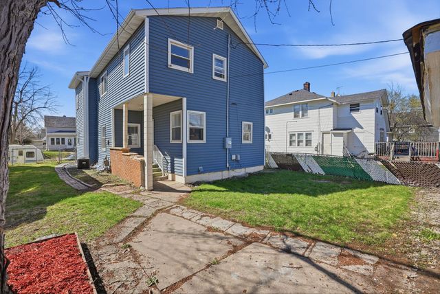 4148 Bryant Avenue N, Minneapolis, MN 55412