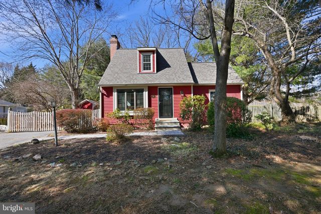 114 ROYAL OAK DR, New Market, MD 21774