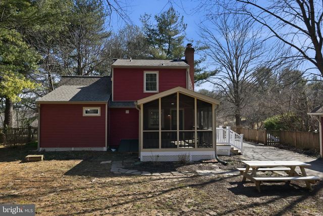 114 ROYAL OAK DR, New Market, MD 21774