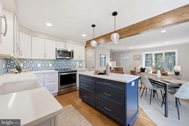 114 ROYAL OAK DR, New Market, MD 21774