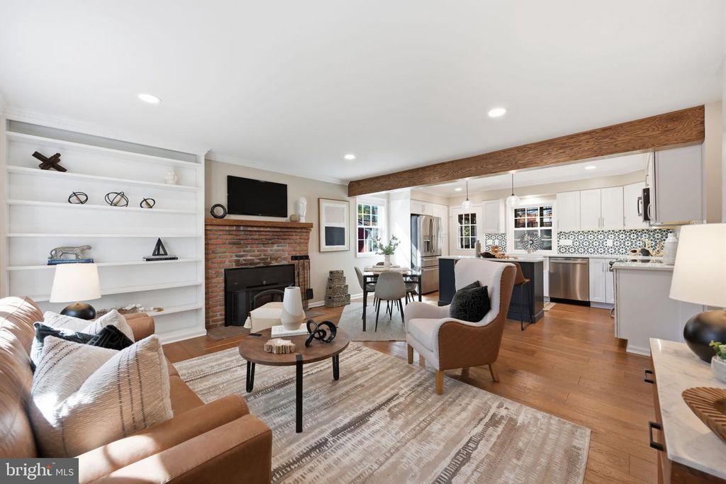 114 ROYAL OAK DR, New Market, MD 21774