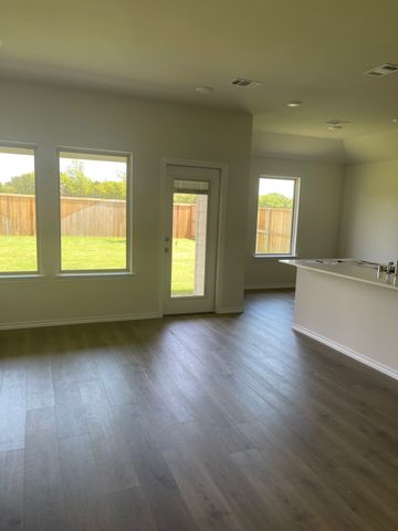 2423 Montgomery Street, Sherman, TX 75090