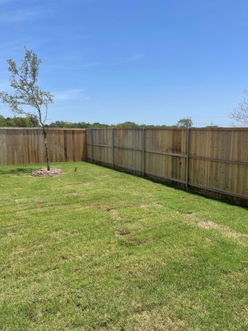 2423 Montgomery Street, Sherman, TX 75090