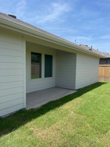 2423 Montgomery Street, Sherman, TX 75090