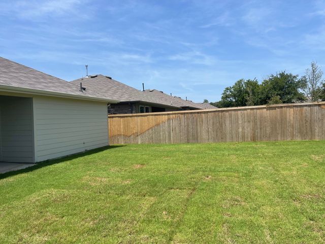 2423 Montgomery Street, Sherman, TX 75090