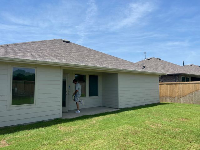 2423 Montgomery Street, Sherman, TX 75090