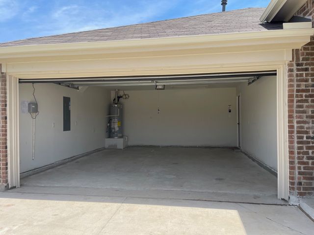 2423 Montgomery Street, Sherman, TX 75090